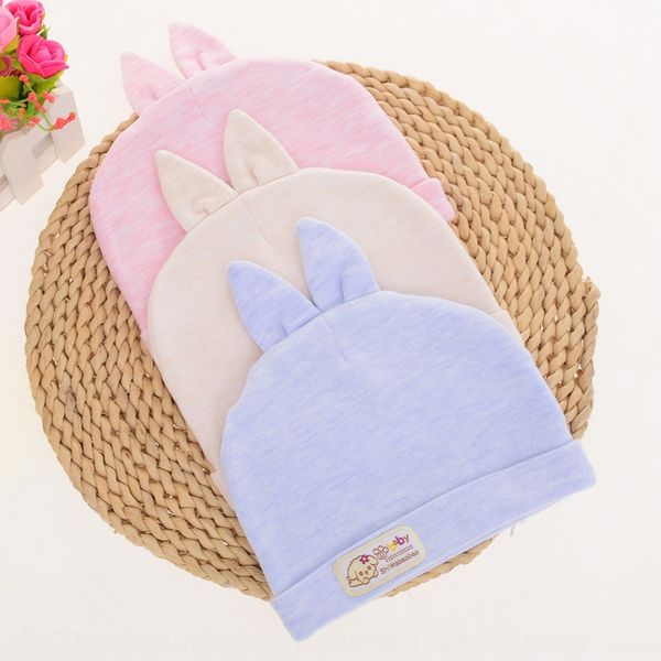 2019 new infant double-layer pure cotton comfortable velvet fetal baby cap baby hat tire cap maternal and infant products, Blue;gray
2019 new infant double-layer pure cotton comfortable velvet fetal baby cap baby hat tire cap maternal and infant products, Blue;gray