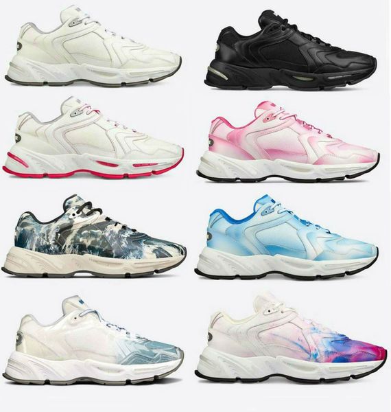 2020 luxury designer cd1 shoes reflective casual shoes women's sneakers gradient calfskin sneakers size 35-45, Black
2020 luxury designer cd1 shoes reflective casual shoes women's sneakers gradient calfskin sneakers size 35-45, Black