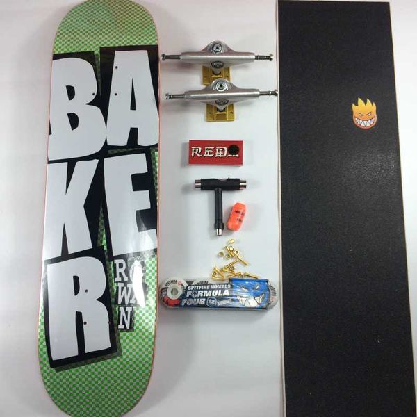skateboarding skateboard baker pro canadian maple complete set of skateboards with all accessories deck truck wheels graptable
skateboarding skateboard baker pro canadian maple complete set of skateboards with all accessories deck truck wheels graptable