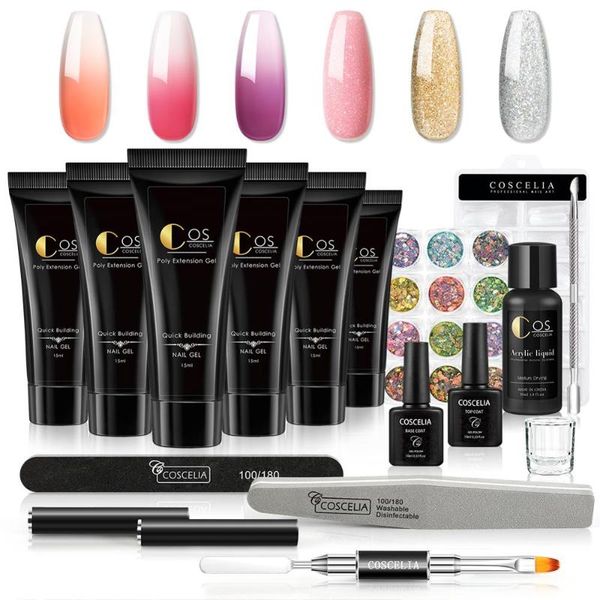 coscelia 15мл nail kit лак для stamping base и top для гель лак для ногтей кисти маникюр kit профессиональный набор
coscelia 15мл nail kit лак для stamping base и top для гель лак для ногтей кисти маникюр kit профессиональный набор