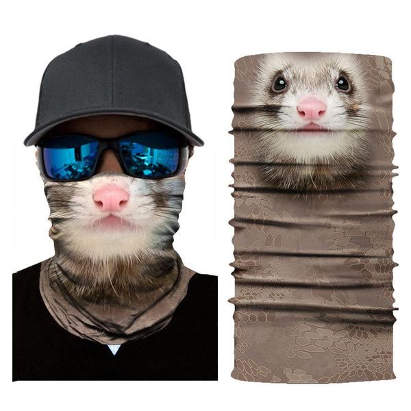 magic scarf 3d digital printing animal movement quick dry sun protection breathable multi-function outdoor riding cosplay mask zy20072111, Blue;black
magic scarf 3d digital printing animal movement quick dry sun protection breathable multi-function outdoor riding cosplay mask zy20072111, Blue;black