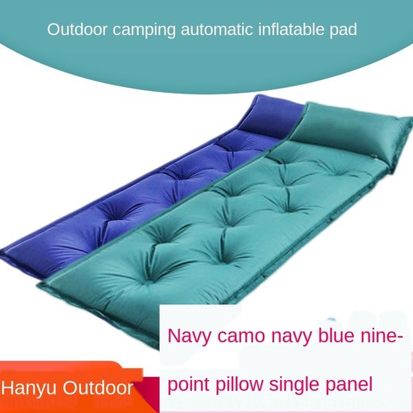 original inflatable tent outdoor products autoic inflatable moisture-proof tent camping car sleeping mat single moisture-proof mat
original inflatable tent outdoor products autoic inflatable moisture-proof tent camping car sleeping mat single moisture-proof mat