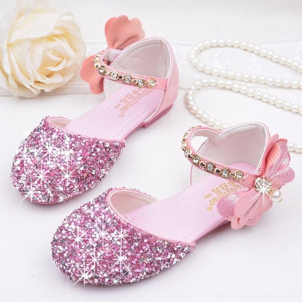 cpdtp summer 2020 new girl flat sandals princess children host sandal crystal children's clothing crystal bowknot baby soft calf bottom, Black;red
cpdtp summer 2020 new girl flat sandals princess children host sandal crystal children's clothing crystal bowknot baby soft calf bottom, Black;red