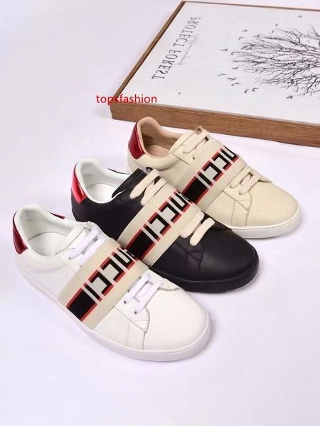 2019 women letter ribbon casual shoes genuine leather casual sports shoes sneakers 35-41 with, Black;green
2019 women letter ribbon casual shoes genuine leather casual sports shoes sneakers 35-41 with, Black;green