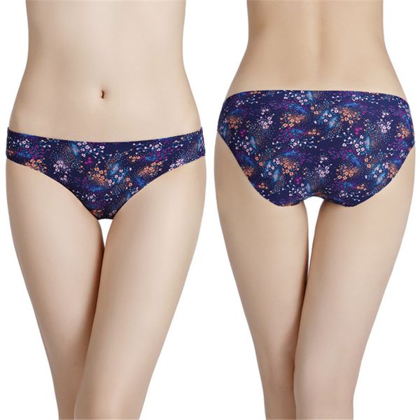 women's panties 3pcs/lot seamless underpant comfort underwear floral briefs print plus size lingerie women low-rise panty intimates, Black;pink
women's panties 3pcs/lot seamless underpant comfort underwear floral briefs print plus size lingerie women low-rise panty intimates, Black;pink