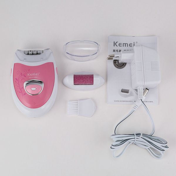 2016 kemei 6199a women rechargeable electric shave ladys epilator grinding feet device bikini trimmer professional female care hairclipperss
2016 kemei 6199a women rechargeable electric shave ladys epilator grinding feet device bikini trimmer professional female care hairclipperss