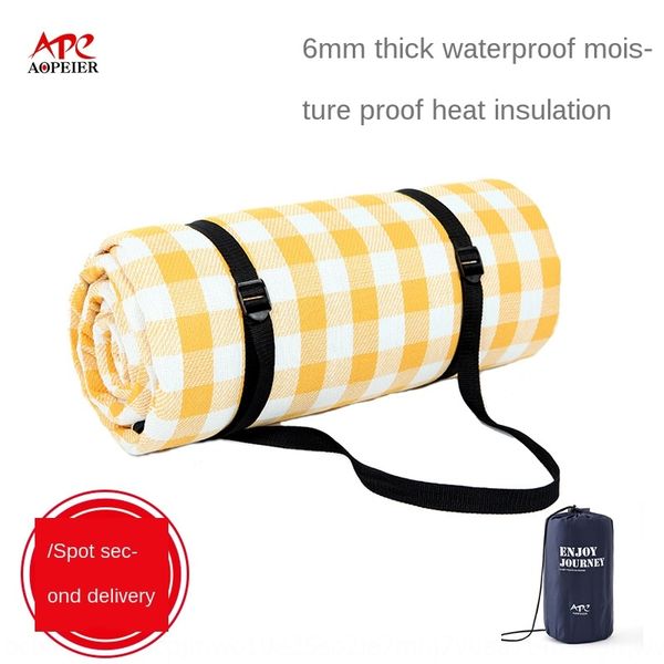 moisture-proof tent meal meal thickened beach outdoor extra tent mat lawn picnic cloth picnic mat
moisture-proof tent meal meal thickened beach outdoor extra tent mat lawn picnic cloth picnic mat