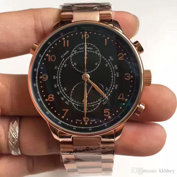 casual brand men's quartz watches swatch for man analog wrist watch with calendar male 2009 ing, Slivery;brown
casual brand men's quartz watches swatch for man analog wrist watch with calendar male 2009 ing, Slivery;brown