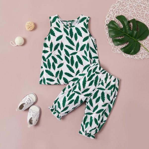 bunvel принцесса девушка костюмы одежда набор листьев printed рукава crop топы + брюки костюм set 2pcs нижнего sweet girl одежда, White
bunvel принцесса девушка костюмы одежда набор листьев printed рукава crop топы + брюки костюм set 2pcs нижнего sweet girl одежда, White