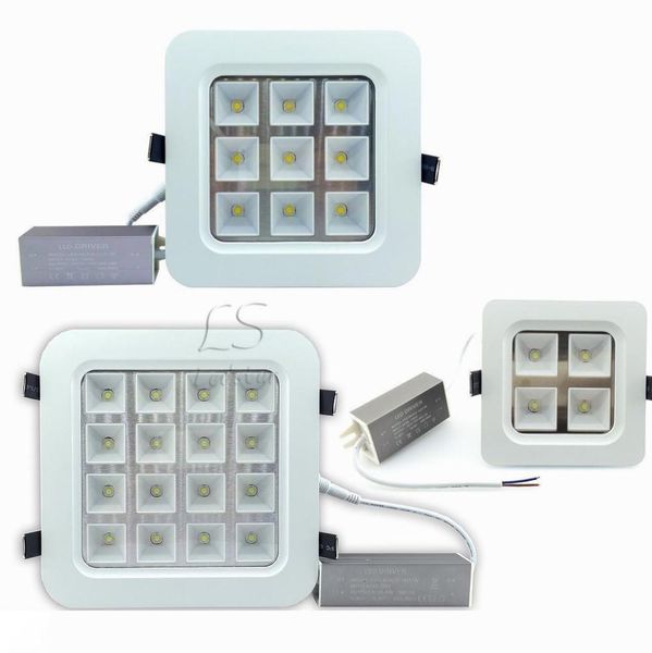 cree 12w 18w 32w 50w led ceiling downlights high bright led recessed panel kitchen lighting ac 110-240v + waterproof drivers
cree 12w 18w 32w 50w led ceiling downlights high bright led recessed panel kitchen lighting ac 110-240v + waterproof drivers