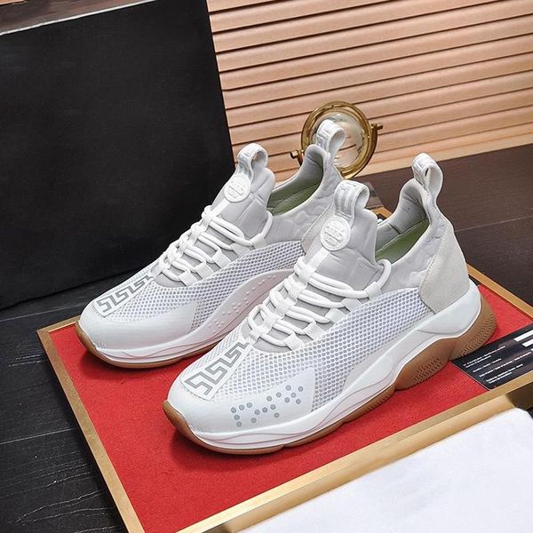 fashion mens shoes rubber sole scarpe da uomo mens shoes footwears luxury chaussures pour hommes fashion brand shoes for men with box sale, Black
fashion mens shoes rubber sole scarpe da uomo mens shoes footwears luxury chaussures pour hommes fashion brand shoes for men with box sale, Black