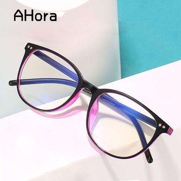 ahora anti blue light computer reading glasses women men ultralight round reading presbyopic glasses diopters +1.0 1.5 2.0 2.5 3, White;black
ahora anti blue light computer reading glasses women men ultralight round reading presbyopic glasses diopters +1.0 1.5 2.0 2.5 3, White;black