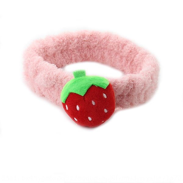 parent-child children's girl's heart strawberry sweet cute soft cute korean face strawberry hair band wash hair band, Slivery;white
parent-child children's girl's heart strawberry sweet cute soft cute korean face strawberry hair band wash hair band, Slivery;white