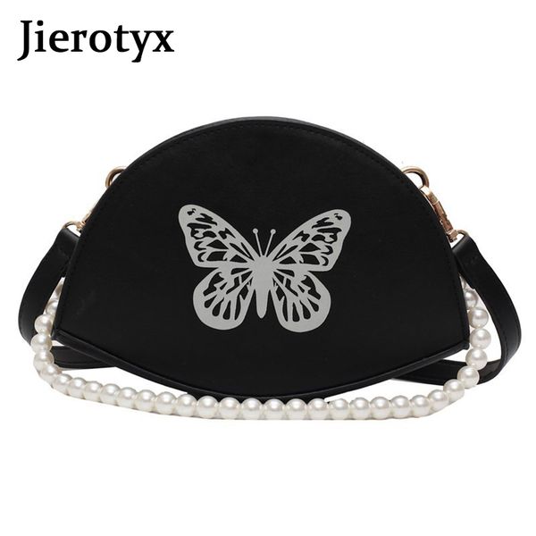 jierotyx luxury leather handbags for women casual butterfly print small totes chic female messenger shoulder bags
jierotyx luxury leather handbags for women casual butterfly print small totes chic female messenger shoulder bags