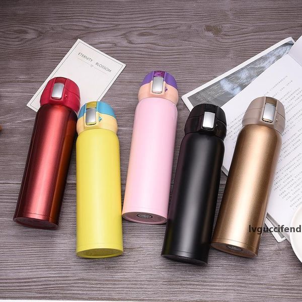 sports water bottle 16oz bpa stainless steel water bottle with leak proof flip lid for gym yoga fitness camping
sports water bottle 16oz bpa stainless steel water bottle with leak proof flip lid for gym yoga fitness camping