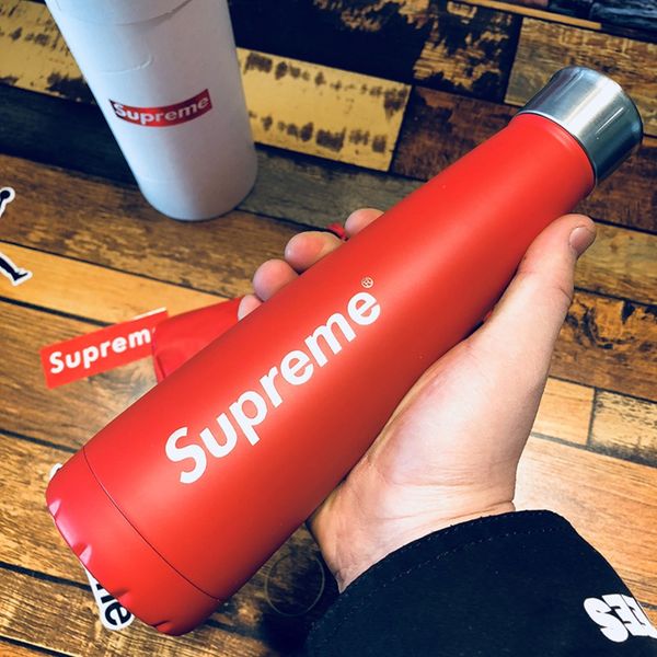 car fashion brand korean portable harajuku men's and women's creative red personalized thermos water cup water cup bottle
car fashion brand korean portable harajuku men's and women's creative red personalized thermos water cup water cup bottle