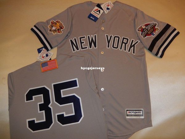 baseball ny #35 mike mussina 2001 shirt jersey gray mens stitched jerseys big and tall size xs-6xl for sale
baseball ny #35 mike mussina 2001 shirt jersey gray mens stitched jerseys big and tall size xs-6xl for sale