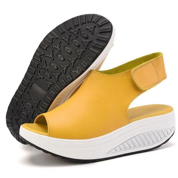 2017 summer women sandals peep toe swing shoes ladies platform wedges sandals woman sandalias zapatos size 35- 43 cs10, Black
2017 summer women sandals peep toe swing shoes ladies platform wedges sandals woman sandalias zapatos size 35- 43 cs10, Black