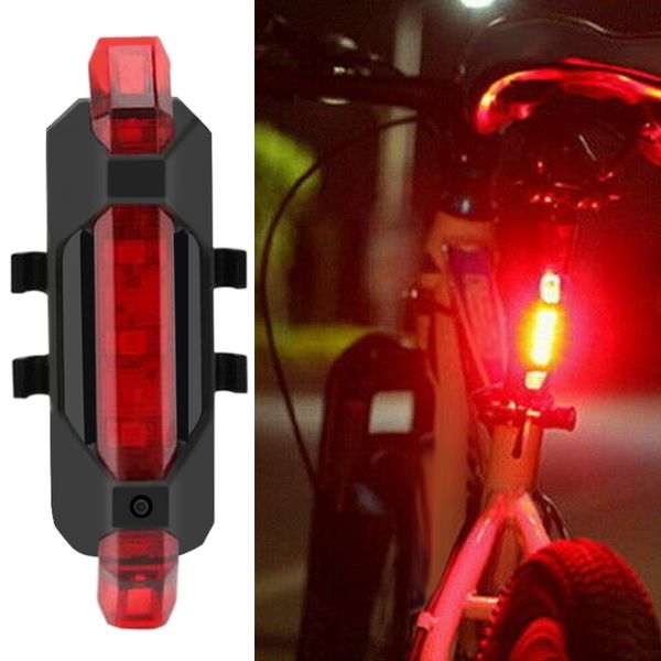 led usb rechargeable bicycle lights waterproof bike tail light cycling warning rear lamp multi-mode bike lamps zj55
led usb rechargeable bicycle lights waterproof bike tail light cycling warning rear lamp multi-mode bike lamps zj55