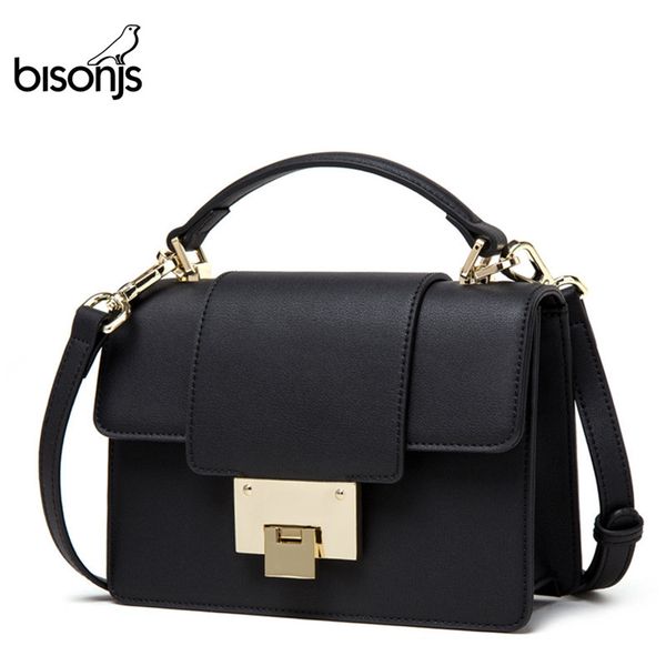 bisonjs leather women bag new luxury handbags women bags designer ladies fashion shoulder bag crossbody bags b1548
bisonjs leather women bag new luxury handbags women bags designer ladies fashion shoulder bag crossbody bags b1548