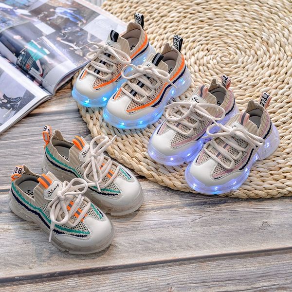 ko2xw 2020 новых моды usb спорта бег shoesrechargeable детского красочный легкие ботинки boyssneakers дышащего girlsrunning обувь, Black
ko2xw 2020 новых моды usb спорта бег shoesrechargeable детского красочный легкие ботинки boyssneakers дышащего girlsrunning обувь, Black