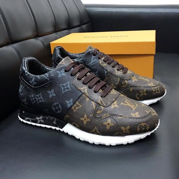 2020 mens shoes luxury breathable fashion run away sneakers luxury l #680 footwears with origin box sports shoes rubber sole chaussures pour
2020 mens shoes luxury breathable fashion run away sneakers luxury l #680 footwears with origin box sports shoes rubber sole chaussures pour