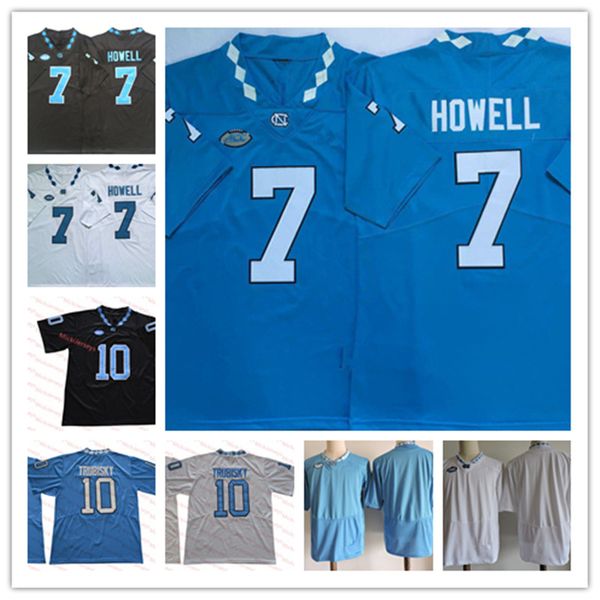 mens ncaa # 7 sam howell north carolina tar heels football jersey stitched white blue black #10 mitchell trubisky north carolina jersey
mens ncaa # 7 sam howell north carolina tar heels football jersey stitched white blue black #10 mitchell trubisky north carolina jersey