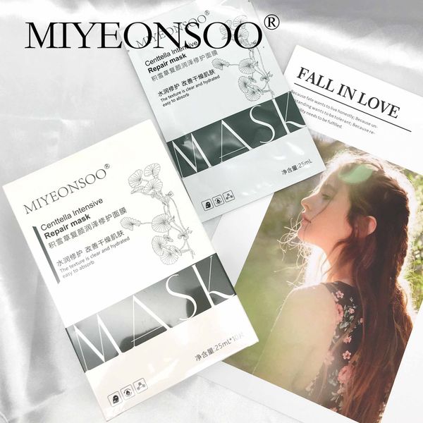 integrate plant essence intensive repair mask black face skin care anti puffiness relieve dry and rough skin mascarilla wholesale face mask
integrate plant essence intensive repair mask black face skin care anti puffiness relieve dry and rough skin mascarilla wholesale face mask
