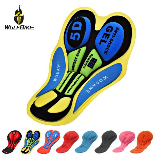 wolfbike велоспорт шорты подкладка gel pad защита подушка diy ударопрочный силиконовый белье проложенный трассы велосипед одежда
wolfbike велоспорт шорты подкладка gel pad защита подушка diy ударопрочный силиконовый белье проложенный трассы велосипед одежда