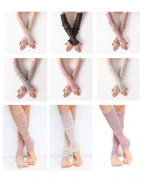 new silk screen ice silk mesh long ultra thin breathable women's sunscreen fake sleeve scar tattoo cycling ice sleeve
new silk screen ice silk mesh long ultra thin breathable women's sunscreen fake sleeve scar tattoo cycling ice sleeve