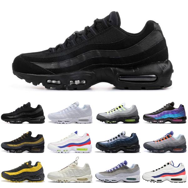 neon 95 95s men women running shoes triple black white throwback future mens womens trainers sports sneakers runners size 40-45
neon 95 95s men women running shoes triple black white throwback future mens womens trainers sports sneakers runners size 40-45