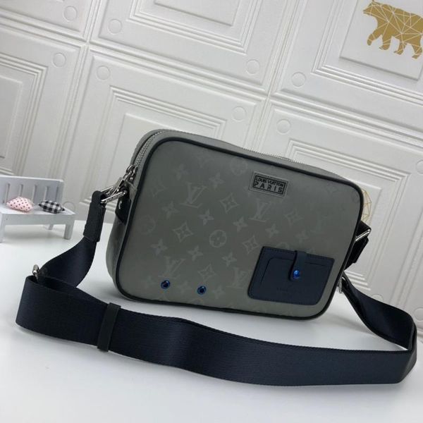 drop ship mens bag fast delivery crossbody bags messenger bags classic designer type men zipper shoulder bag sac bandouli ère
drop ship mens bag fast delivery crossbody bags messenger bags classic designer type men zipper shoulder bag sac bandouli ère