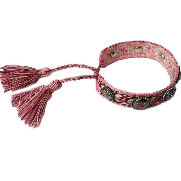 knotting tassel bracelet can be worn with any summer dresses fashionable arm stack for girls and hiphop style, Golden;silver
knotting tassel bracelet can be worn with any summer dresses fashionable arm stack for girls and hiphop style, Golden;silver