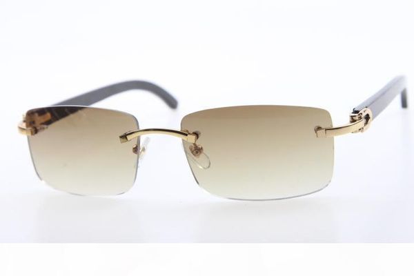2020 wholesale new rimless black original flower buffalo horn sunglasses new 8200757 rimless sunglasses with box dark siz:56, White;black
2020 wholesale new rimless black original flower buffalo horn sunglasses new 8200757 rimless sunglasses with box dark siz:56, White;black