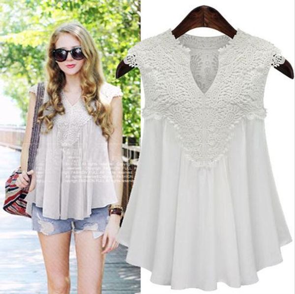 2020 костюм -dress свободное время t шифон рубашки -shirt рукавов v lead split joint кружева плиссированные шифоновые куртки, White
2020 костюм -dress свободное время t шифон рубашки -shirt рукавов v lead split joint кружева плиссированные шифоновые куртки, White