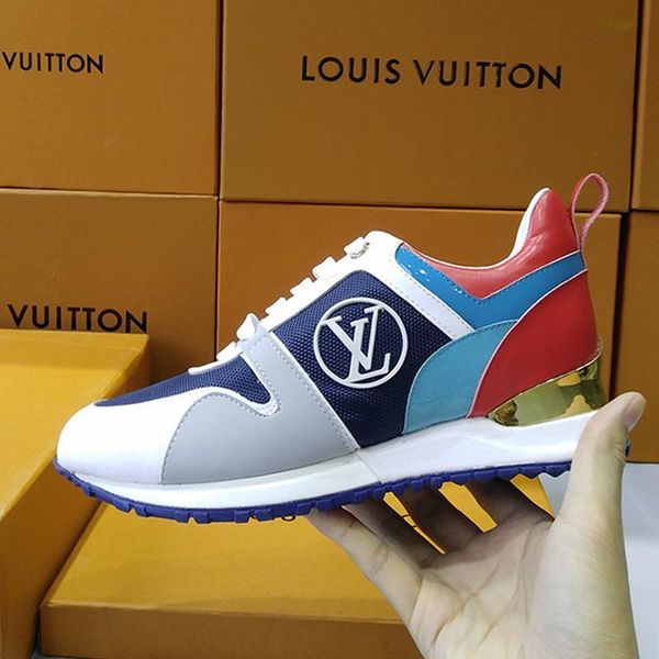 womens shoes trainers run away sneaker chaussures de femme fashion type running womens shoes zapatos de mujer lace -up style fast shippi, Black
womens shoes trainers run away sneaker chaussures de femme fashion type running womens shoes zapatos de mujer lace -up style fast shippi, Black