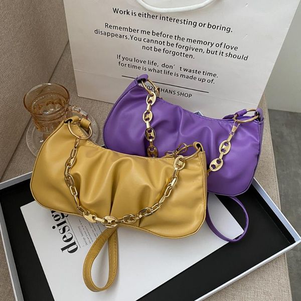 fashion pleated women cloud bags soft pu leather shoulder crossbody madame casual handbag messenger bolsa mujer
fashion pleated women cloud bags soft pu leather shoulder crossbody madame casual handbag messenger bolsa mujer
