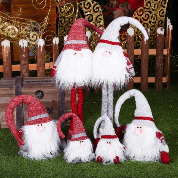 christmas table decoration lovely rudolf figures xmas tree decor supplies gnomi dolls festival birthday new year wedding gifts
christmas table decoration lovely rudolf figures xmas tree decor supplies gnomi dolls festival birthday new year wedding gifts