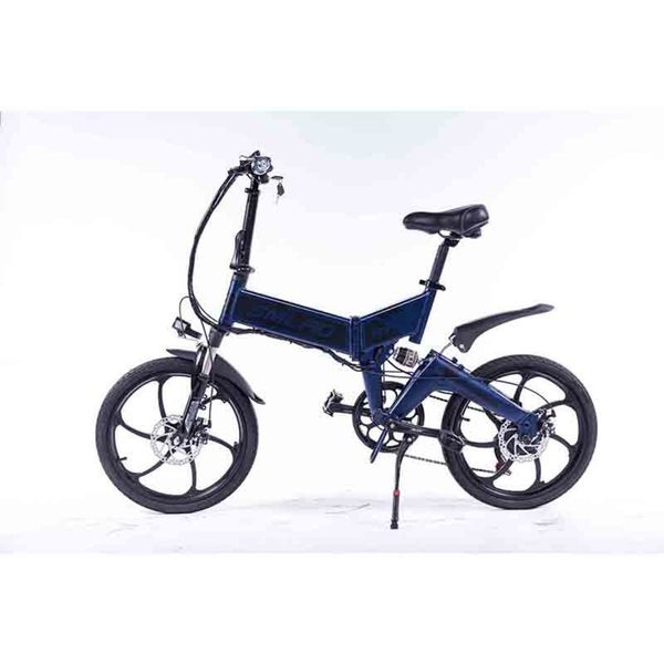 electric bicycle 36v 10ah rechargeable lithium ion battery 20 inch ebike engine 350w speed 7, Silver;blue
electric bicycle 36v 10ah rechargeable lithium ion battery 20 inch ebike engine 350w speed 7, Silver;blue