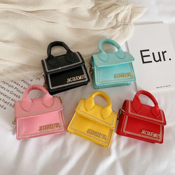 4r6uy children's shoulder messenger accessory satchel handbag satchel 2020 new korean fashion girl hand bag candy color baby accessorie
4r6uy children's shoulder messenger accessory satchel handbag satchel 2020 new korean fashion girl hand bag candy color baby accessorie