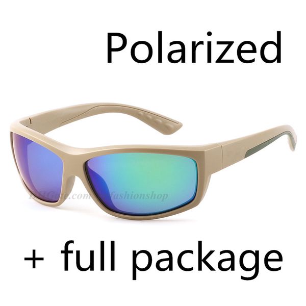 2020 new polarized sunglasses brand designer fishing sun glasses for men women casual cycling outdoor fashion eyewear, White;black
2020 new polarized sunglasses brand designer fishing sun glasses for men women casual cycling outdoor fashion eyewear, White;black