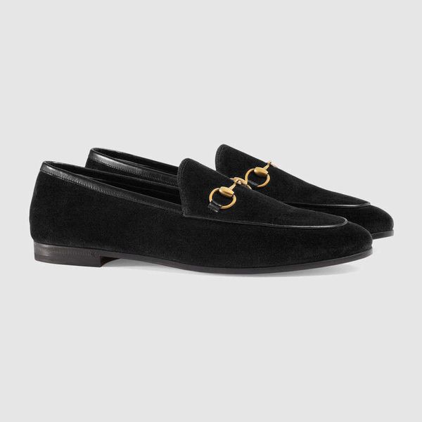 2020 luxury leather loafers printing black velvet loafer with horsebit casual dress shoes womens designer driving shoes wedding shoe for me
2020 luxury leather loafers printing black velvet loafer with horsebit casual dress shoes womens designer driving shoes wedding shoe for me