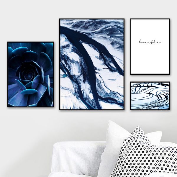 blue marble texture succulent plants wall art canvas painting nordic posters and prints wall pictures for living room home decor
blue marble texture succulent plants wall art canvas painting nordic posters and prints wall pictures for living room home decor