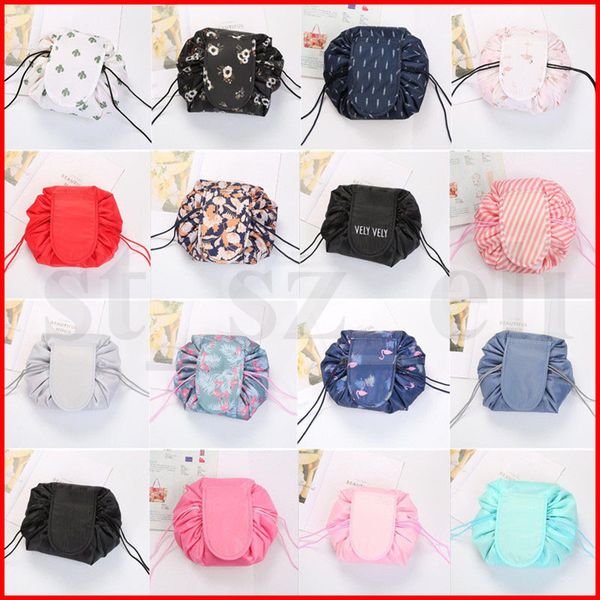 мода vely vely ленивого cosmetic bag кулиска wash bag макияж организатор хранение путешествие косметического мешок макияж организатор магия
мода vely vely ленивого cosmetic bag кулиска wash bag макияж организатор хранение путешествие косметического мешок макияж организатор магия