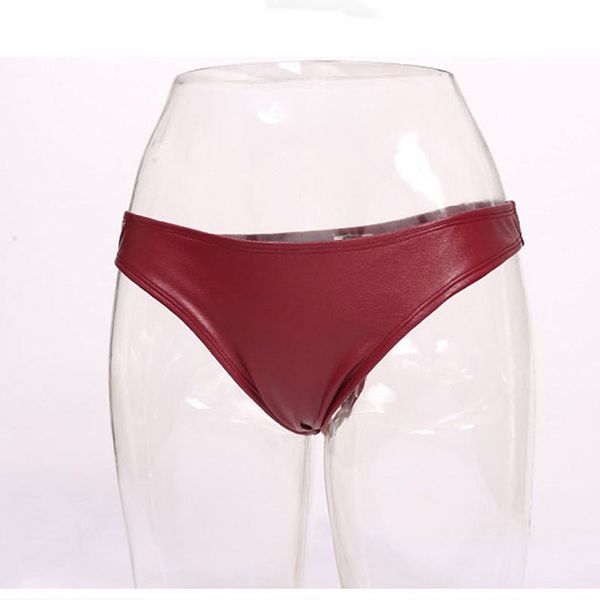 low-rise latex g-string panties micro thong erotic lingerie t-crotch briefs women's underwear stage gay wear plus size m17, Black;pink
low-rise latex g-string panties micro thong erotic lingerie t-crotch briefs women's underwear stage gay wear plus size m17, Black;pink