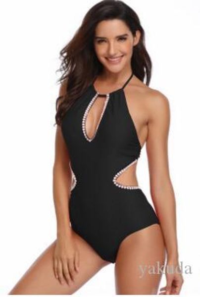 hl one pieces bandage bikini swimwear deep v splicing body,deep v protruding skinny ladies swimsuit women online shopping 
hl one pieces bandage bikini swimwear deep v splicing body,deep v protruding skinny ladies swimsuit women online shopping