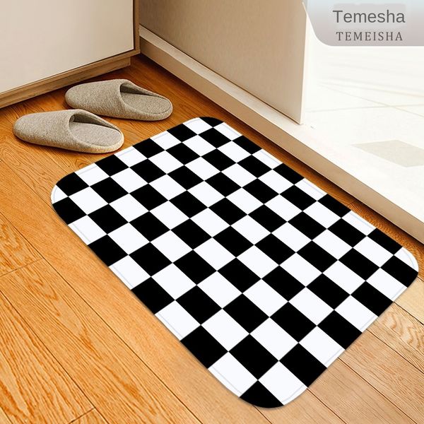 light black tea table and white plaid nordic living room tea table carpet bedroom carpet floor mat splicing
light black tea table and white plaid nordic living room tea table carpet bedroom carpet floor mat splicing