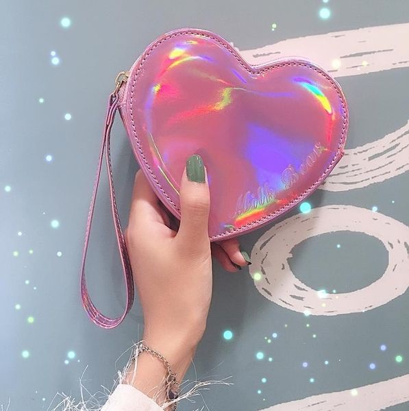 ins small wallet gift wallet personalized laser love coin purse coin bag girl heart gift cute small bag
ins small wallet gift wallet personalized laser love coin purse coin bag girl heart gift cute small bag