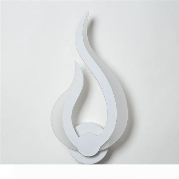 1pc 1 pack modern led wall sconce with 10w flame shaped ac90-260v acrylic device, artistic decoration for indoor, bathroom 10012
1pc 1 pack modern led wall sconce with 10w flame shaped ac90-260v acrylic device, artistic decoration for indoor, bathroom 10012