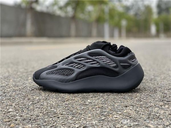 2020 authentic kanye west originals 700 v3 alvah black azael running shoes 3m reflective wave runner men sports sneakers with box
2020 authentic kanye west originals 700 v3 alvah black azael running shoes 3m reflective wave runner men sports sneakers with box